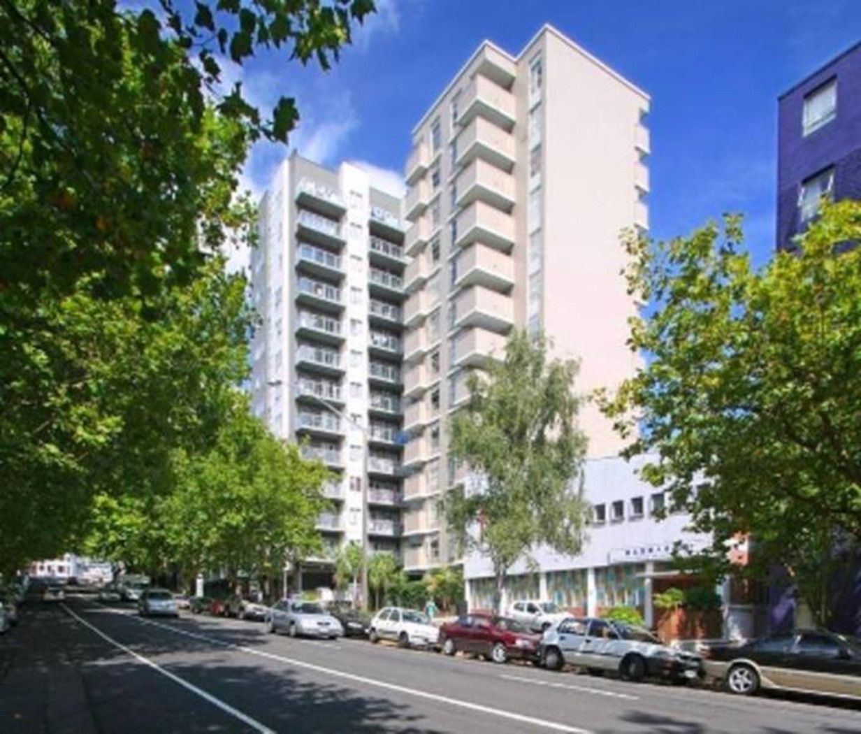 113 Vincent Street, AUCKLAND CENTRAL, Auckland City