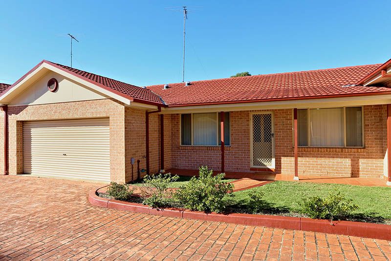 5 Pecks Road, NORTH RICHMOND NSW 2754