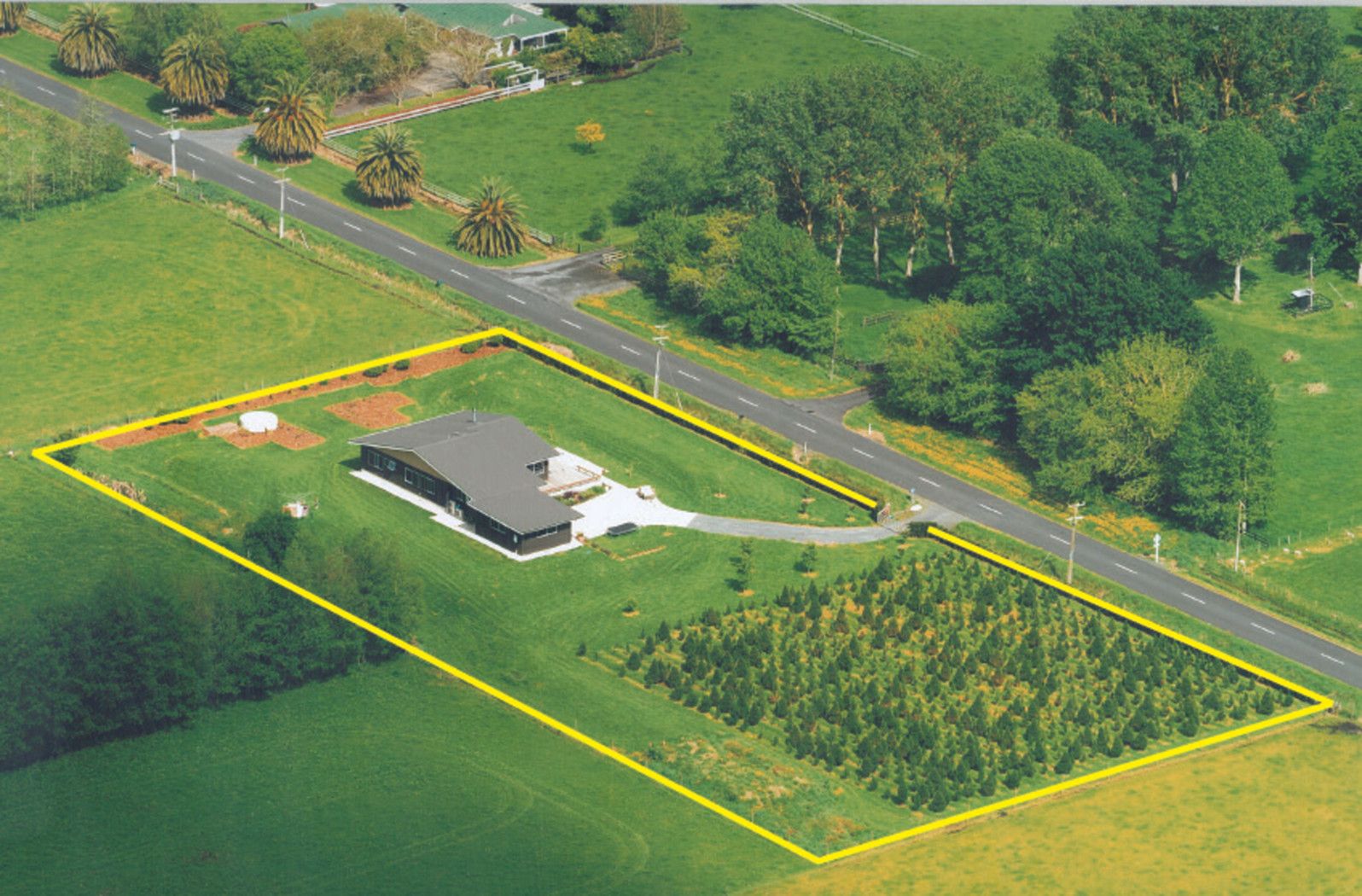350 Vaile Road, Newstead, Waikato District