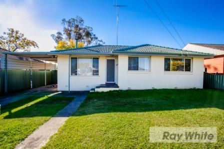 15 Besley Street, CAMBRIDGE PARK, NSW 2747