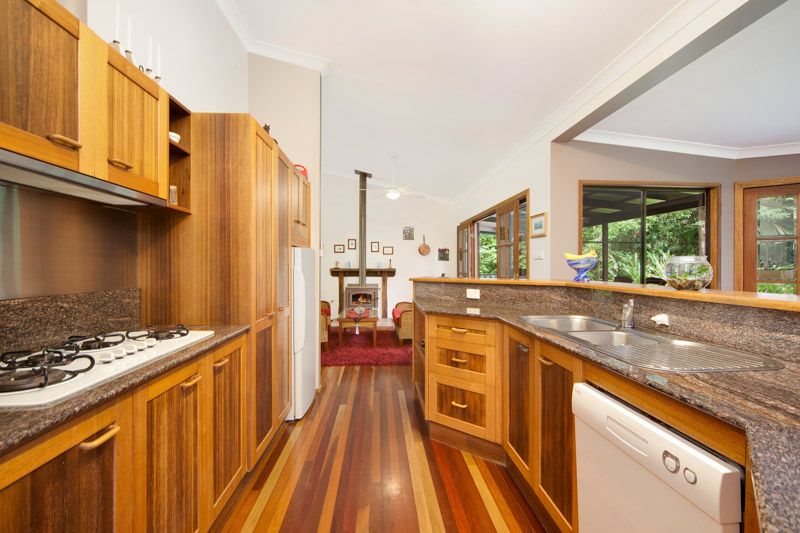 KURANDA, QLD 4881