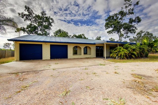 163 Mt Low Parkway, MOUNT LOW QLD 4818