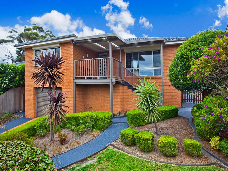 13 Flinders Avenue, KIAMA DOWNS NSW 2533