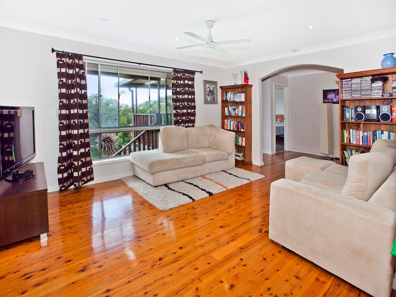 13 Flinders Avenue, KIAMA DOWNS, NSW 2533