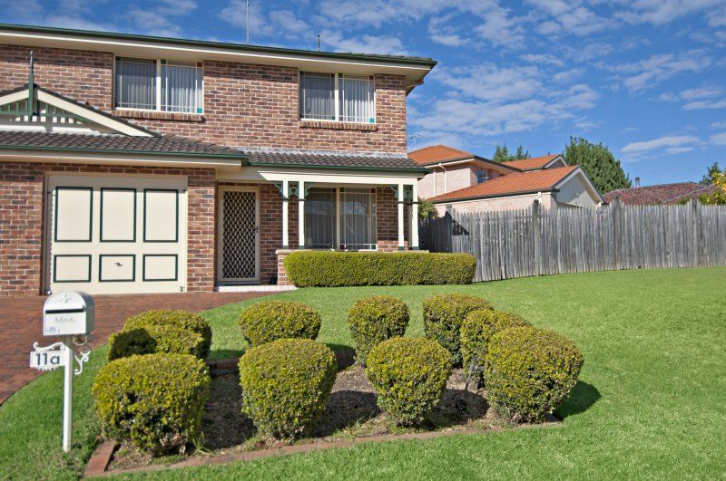 11A Darlington Drive, CHERRYBROOK NSW 2126