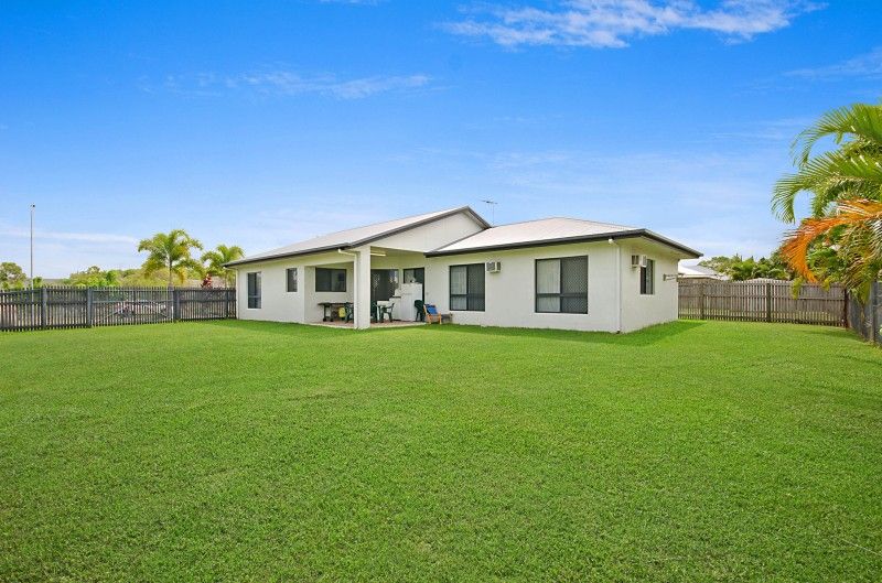 149 Freshwater Drive, DOUGLAS QLD 4814