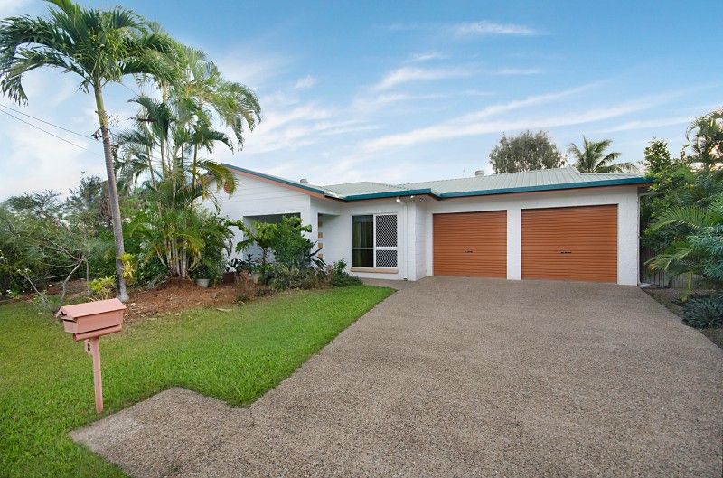 8 Durnley Court, RASMUSSEN QLD 4815