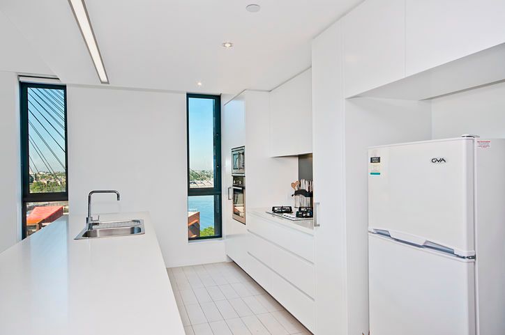 8E/4 Distillery Drive, PYRMONT, NSW 2009