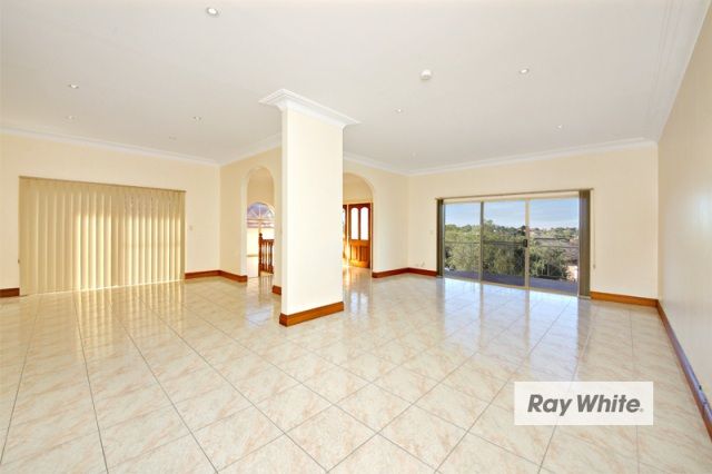 36  Starkey Street, HURLSTONE PARK, NSW 2193