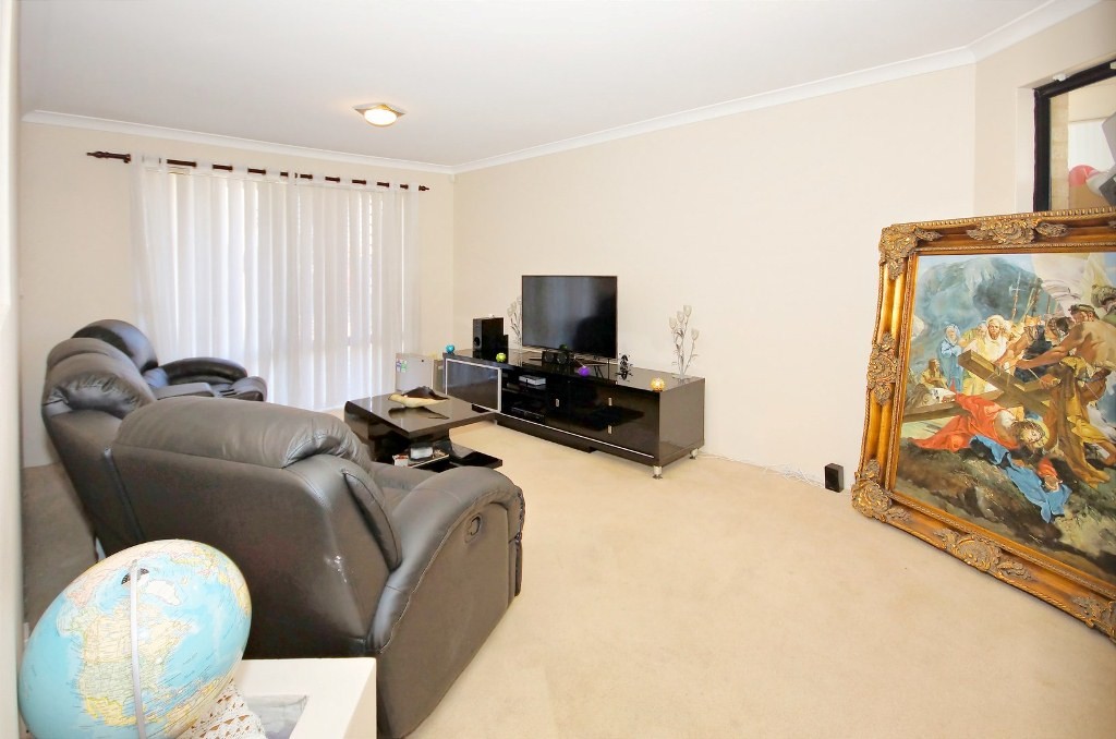 43 Camberwell Road, BALGA, WA 6061