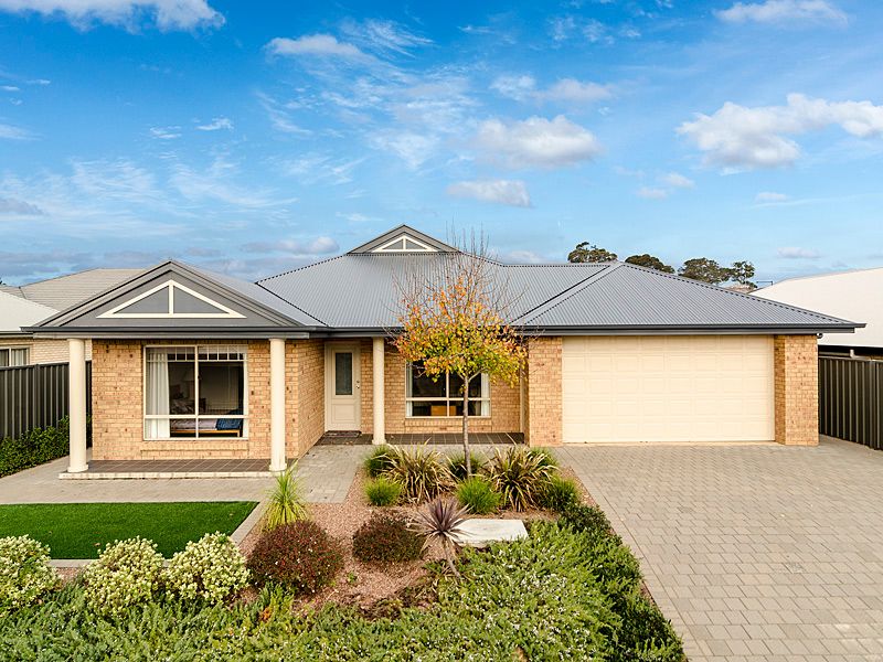 3 Parker Road, MOUNT BARKER SA 5251