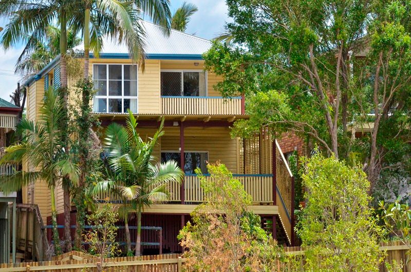 72 Kalinga Street, CLAYFIELD, QLD 4011