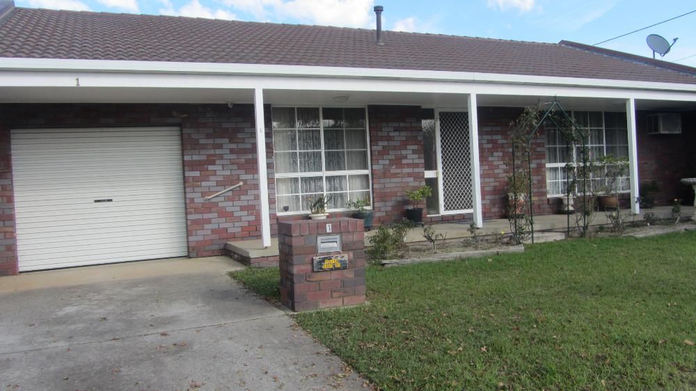 1 and 2/748 East Street, EAST ALBURY, NSW 2640