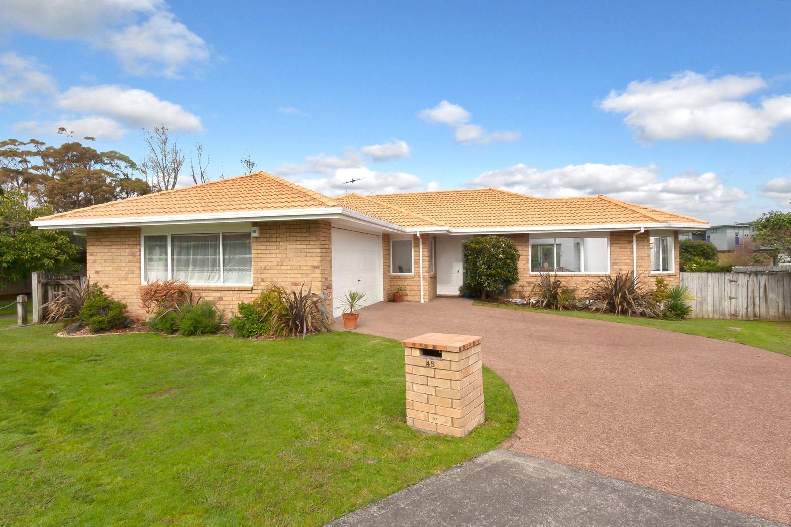 45 Glanworth Place, Dannemora, Manukau City