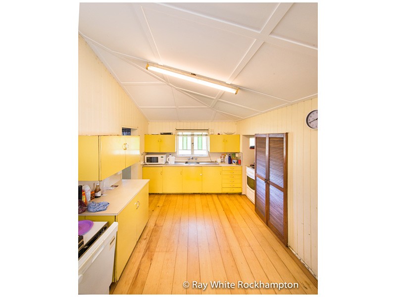 89 Lion Creek Road, WANDAL, QLD 4700