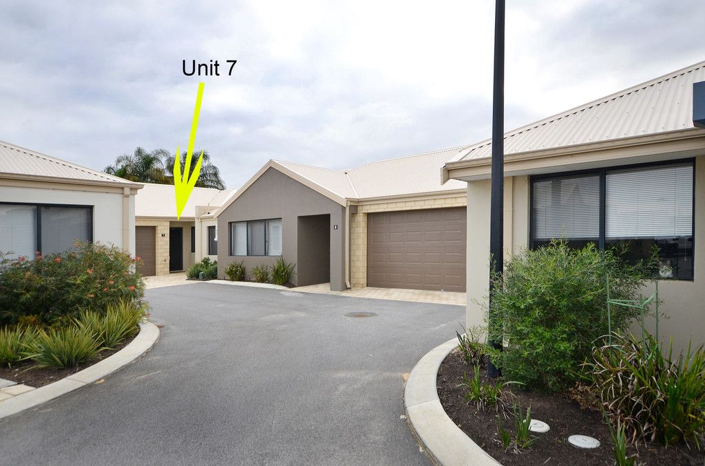 107 Bluegum Road, BEECHBORO WA 6063