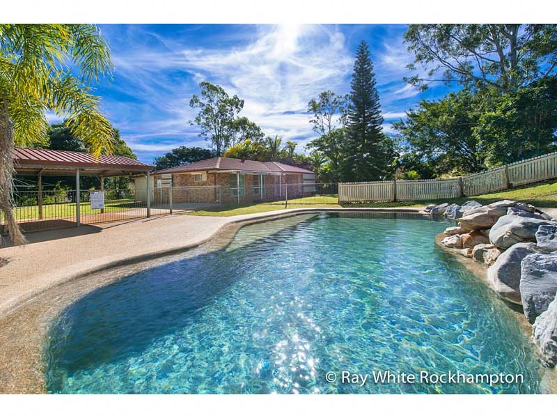 17 Camoo Caves Road, THE CAVES, QLD 4702