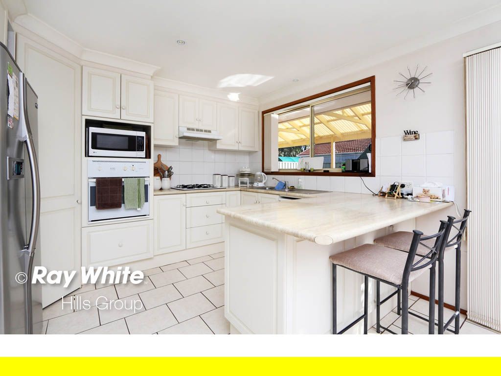 88 Glenwood Park Drive, GLENWOOD, NSW 2768