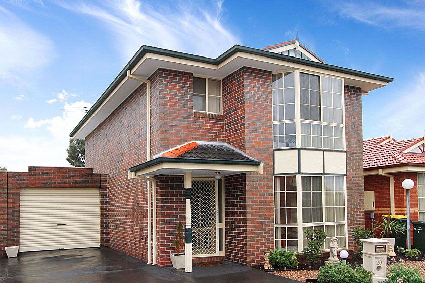 2 Stillman Drive, MILL PARK VIC 3082