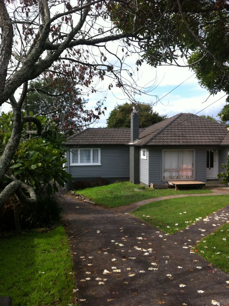 6 Coxhead Road, MANUREWA, Manukau City