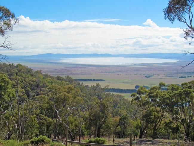44 Bede Road, BUNGENDORE NSW 2621