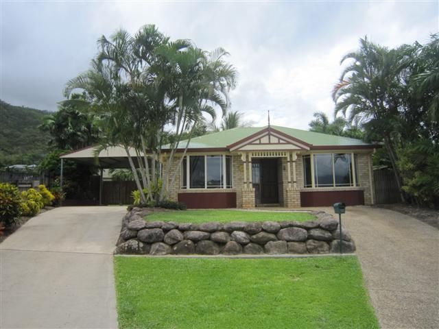 18 Patrick Close, GORDONVALE, QLD 4865