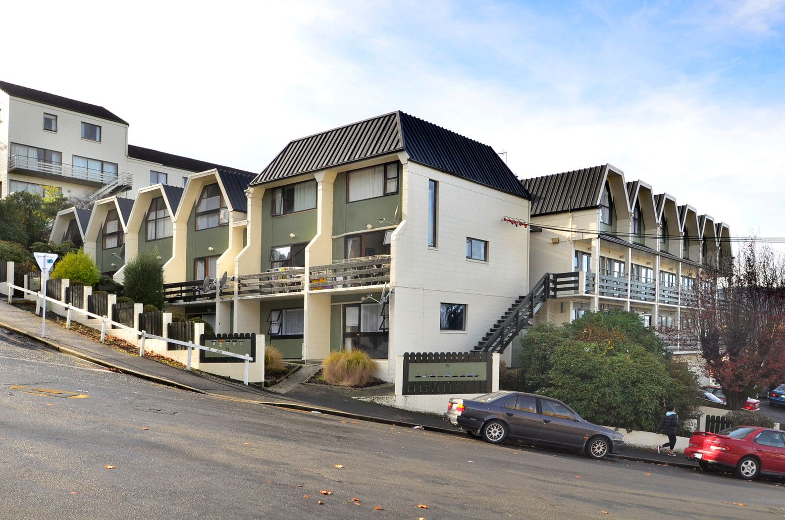 93B Queen Street, North Dunedin, Otago
