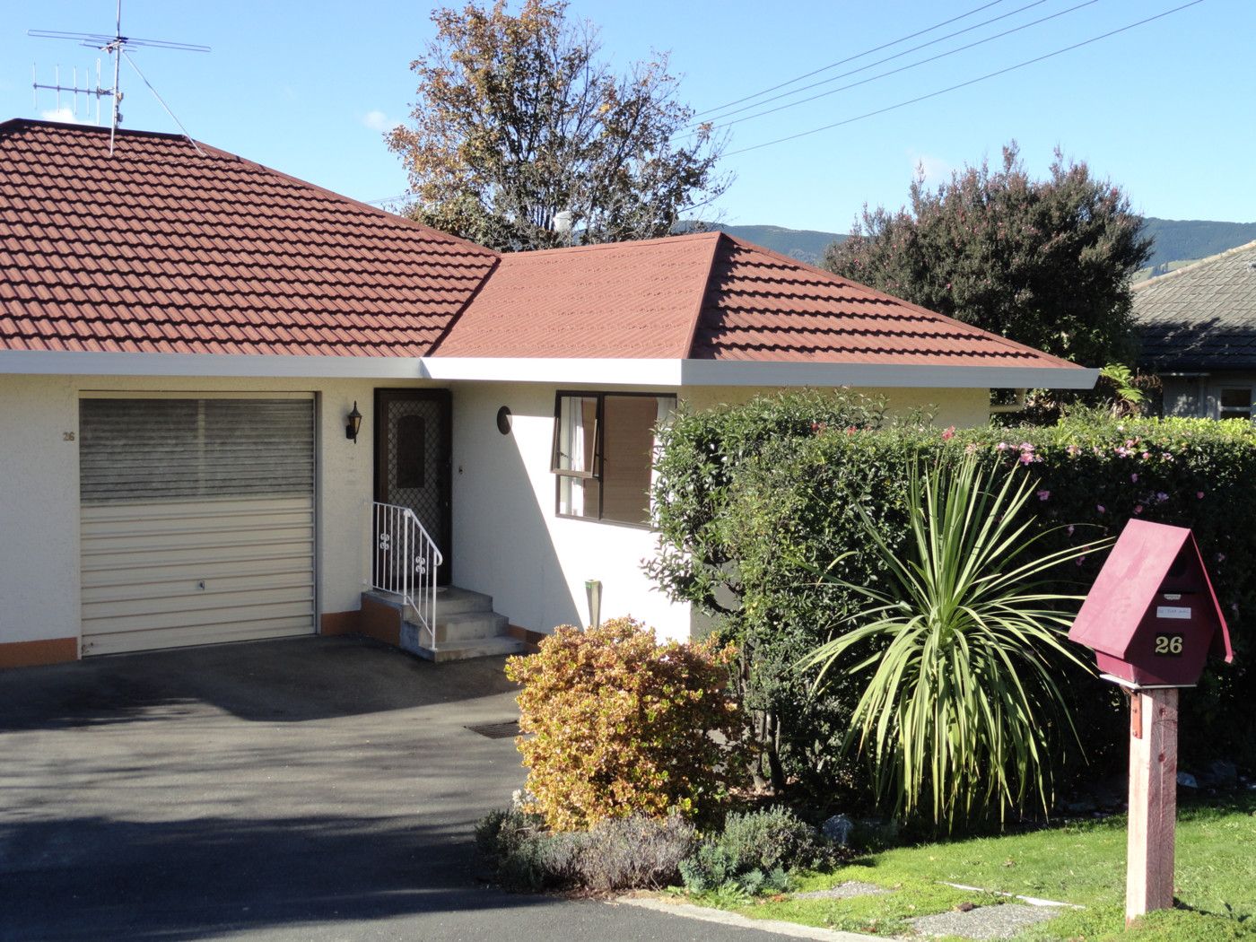 26 Dorset Street, RICHMOND, Tasman District