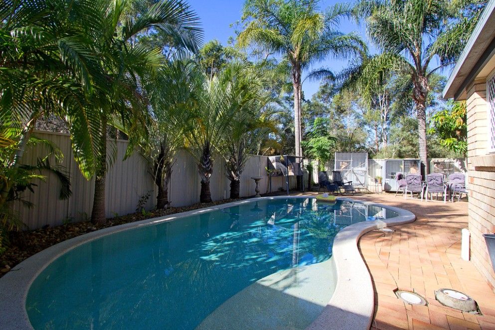 145 Henry Cotton Drive, PARKWOOD, QLD 4214