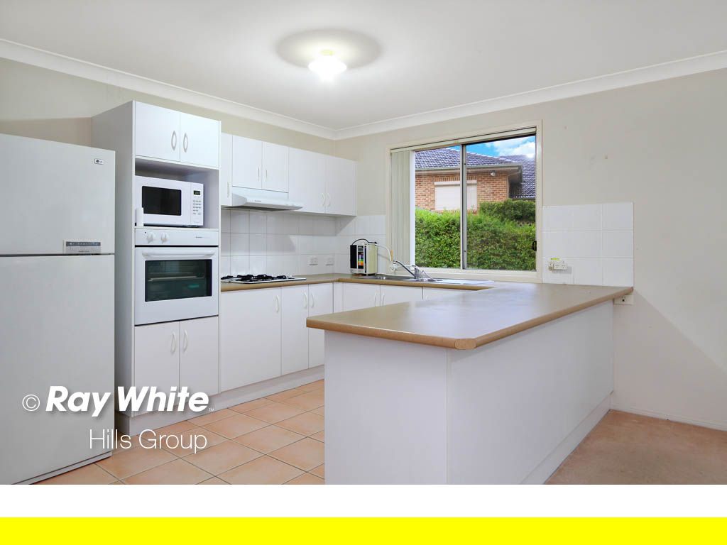 3 Amuet Place, GLENWOOD, NSW 2768