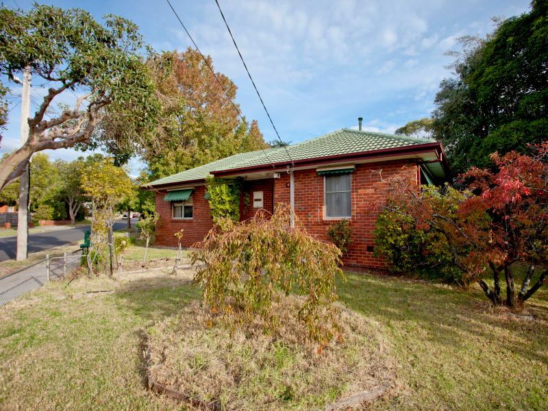 6 Aleppo Crescent, FRANKSTON NORTH VIC 3200