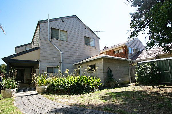 64 Gould Street, FRANKSTON, VIC 3199