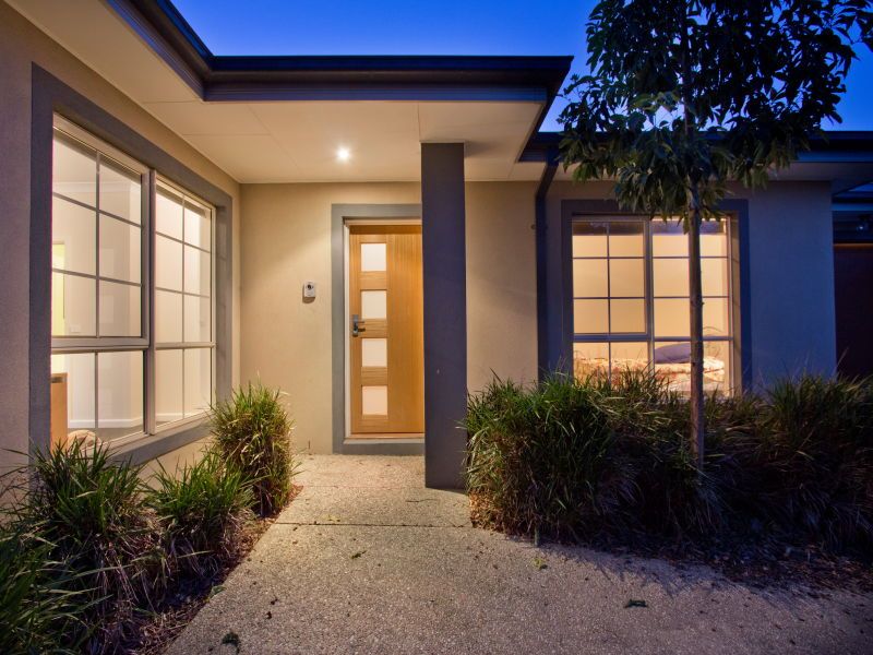 3/70 McComb Boulevard, FRANKSTON SOUTH, VIC 3199