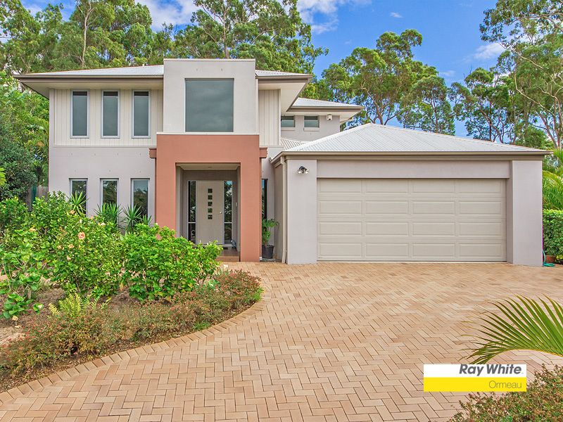 20 Peachester Close, ORMEAU QLD 4208