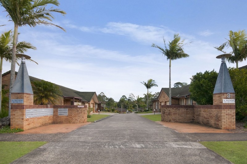 Unit 24 - 3 Jubilee Avenue, GOONELLABAH, NSW 2480