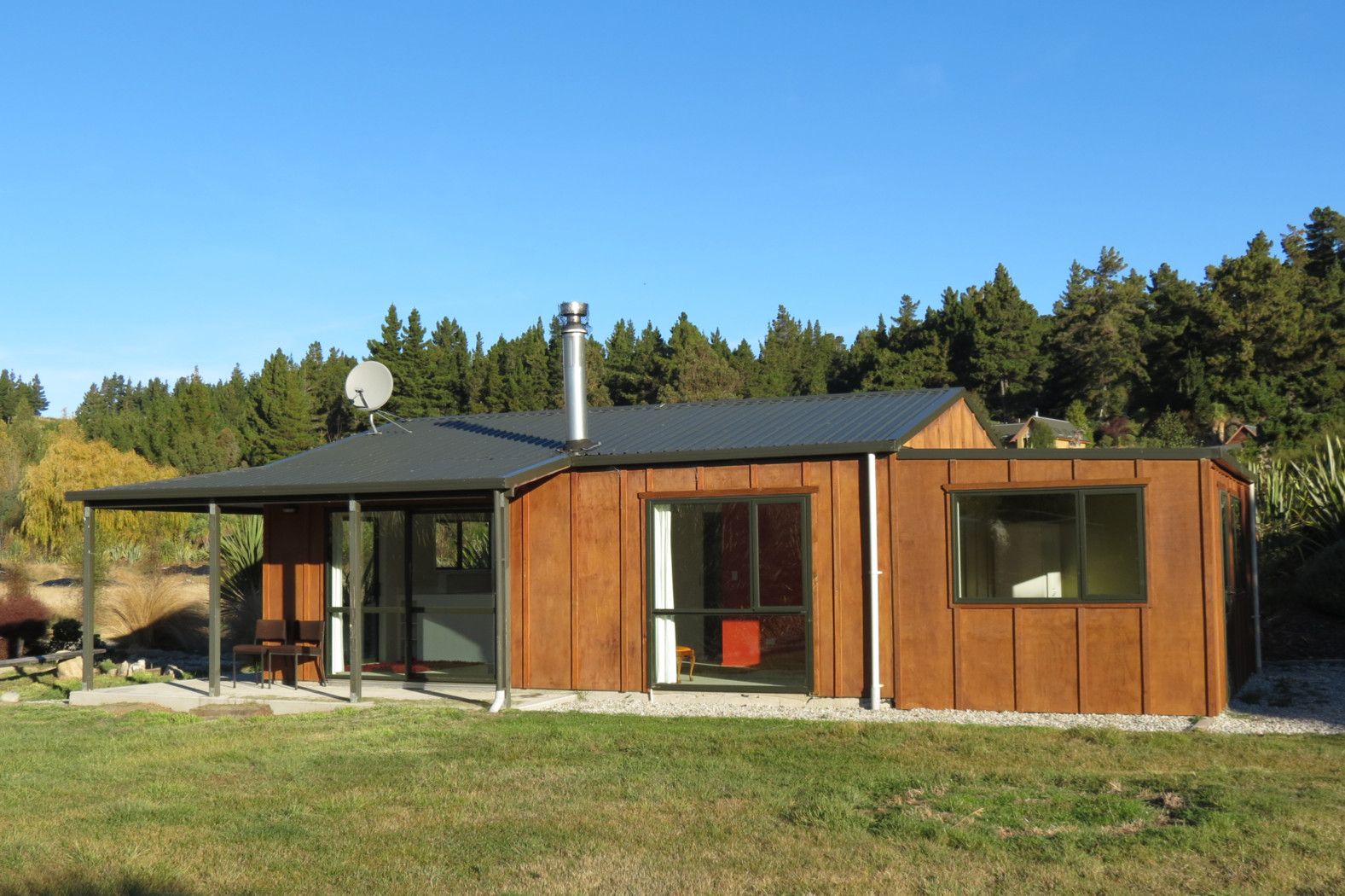 24 Long Grass Place, Lake Hawea, Queenstown Lakes District