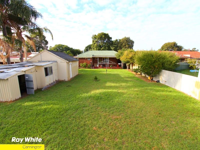 10 Saturn Street, BECKENHAM, WA 6107