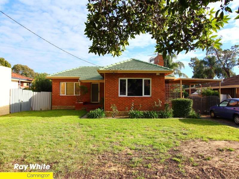 10 Saturn Street, BECKENHAM WA 6107
