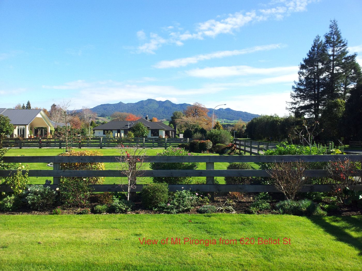 620 Bellot Street, PIRONGIA, Waipa District