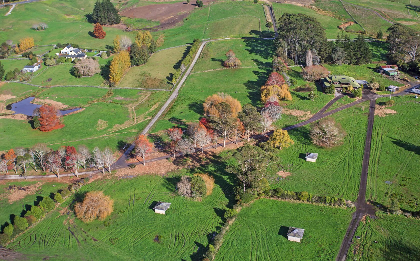 Lot 18 Haruru Road, WAINUI, Rodney