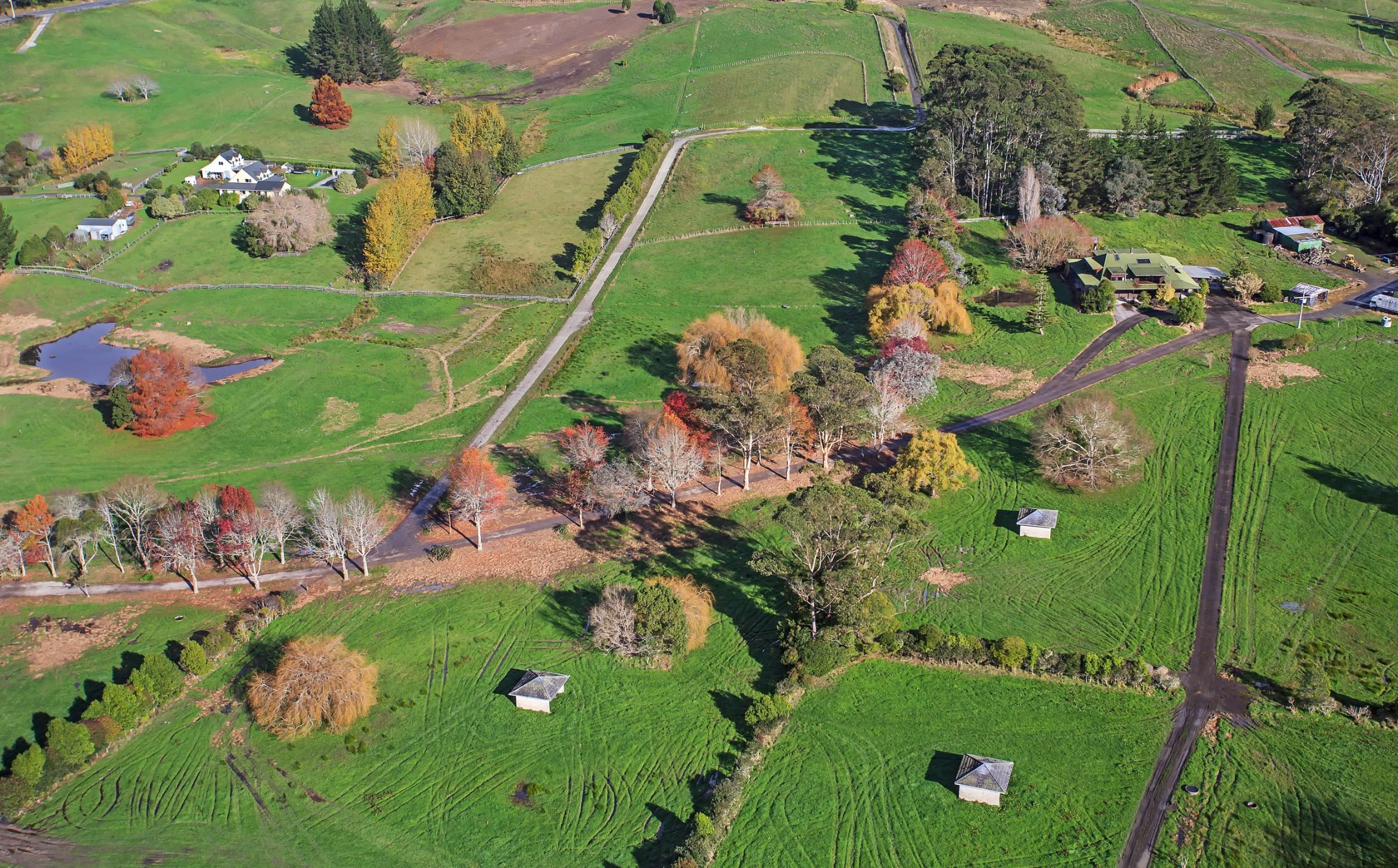 Lot 18 Haruru Road, WAINUI, Rodney