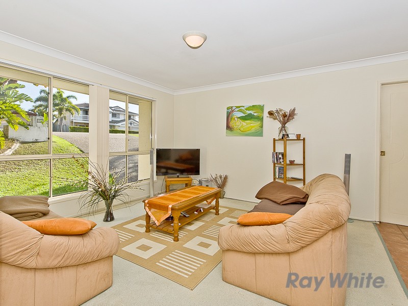 140 Albany Forest Drive, ALBANY CREEK, QLD 4035