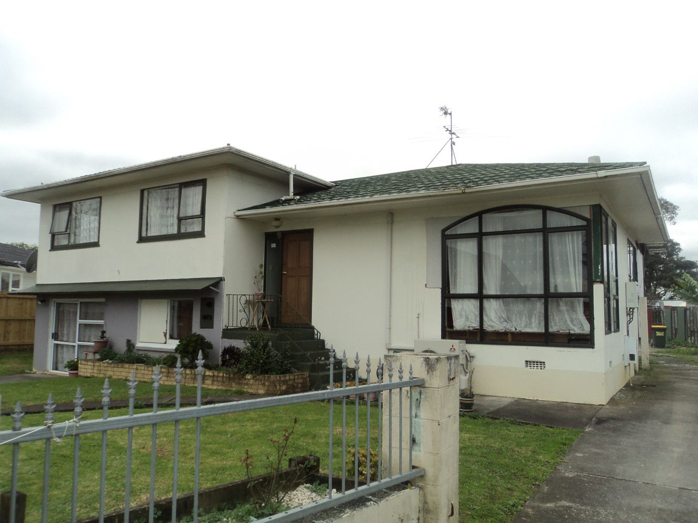 64 Raglan Street, Mangere, Manukau City