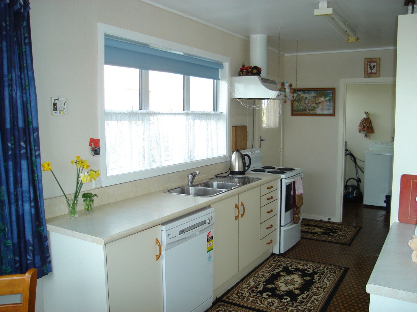 206 McQuarrie Street, KINGSWELL, Invercargill