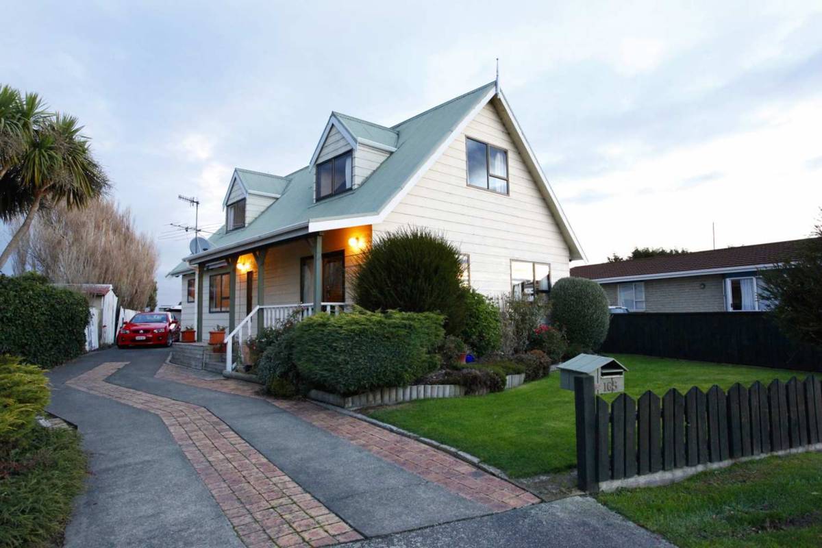 165 Bay Road, Grasmere, Invercargill Real Estate Ray White New Zealand