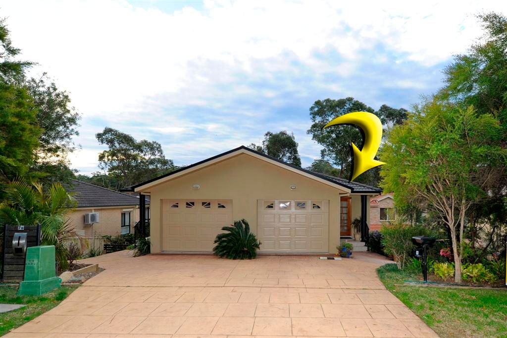 9 Albacore Drive, CORLETTE NSW 2315