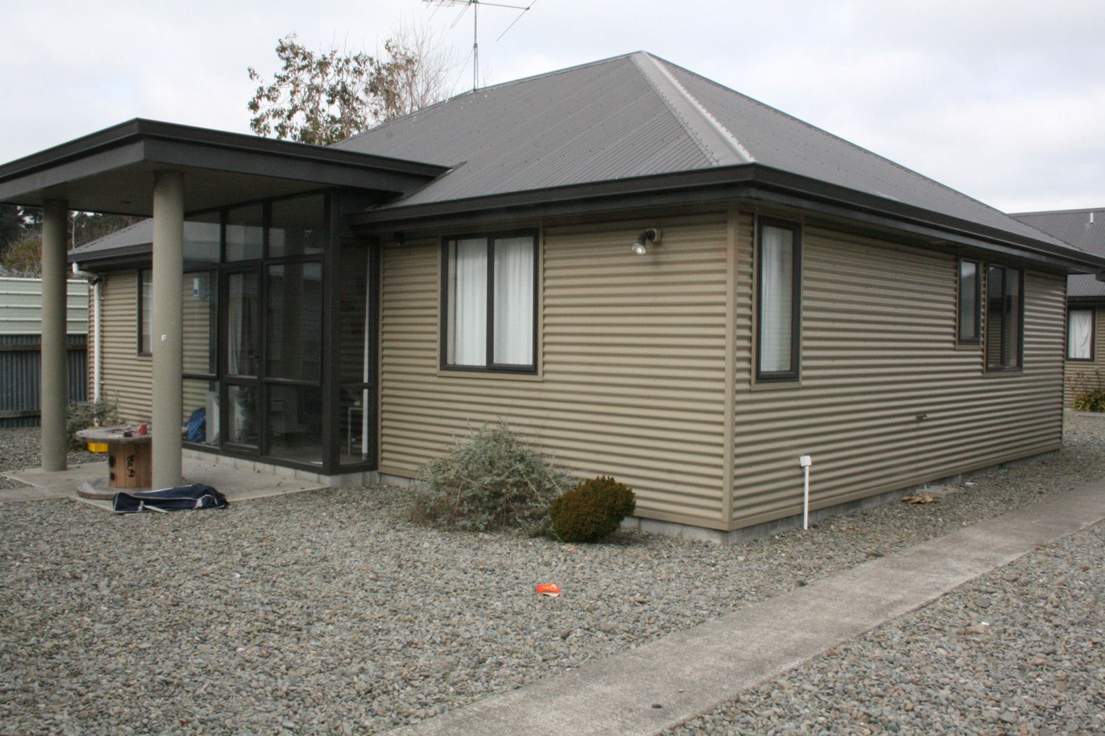 161F Tyne Street, INVERCARGILL CENTRAL, Invercargill