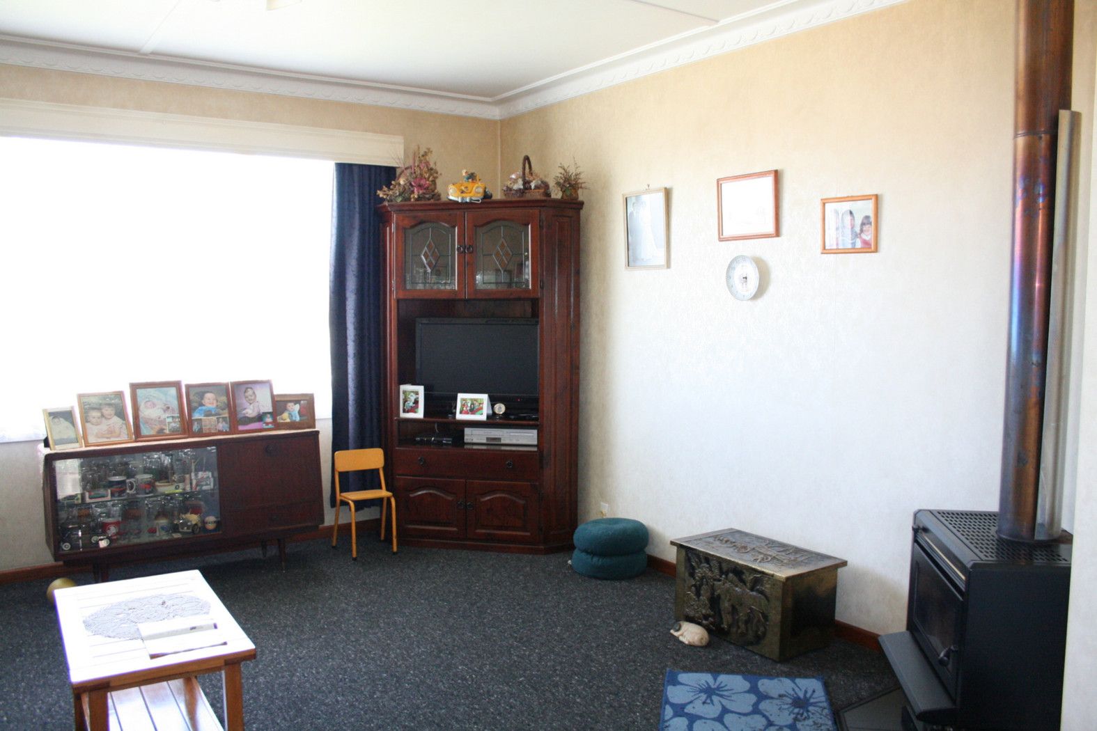 97 Regent Street, NEWFIELD, Invercargill