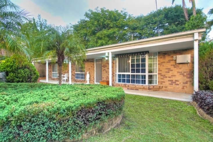 16 Watson Street, COLLINGWOOD PARK, QLD 4301