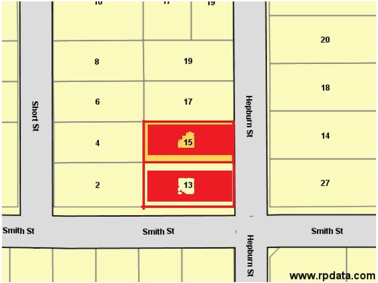 13-15 Hepburn Street, DONGARA, WA 6525
